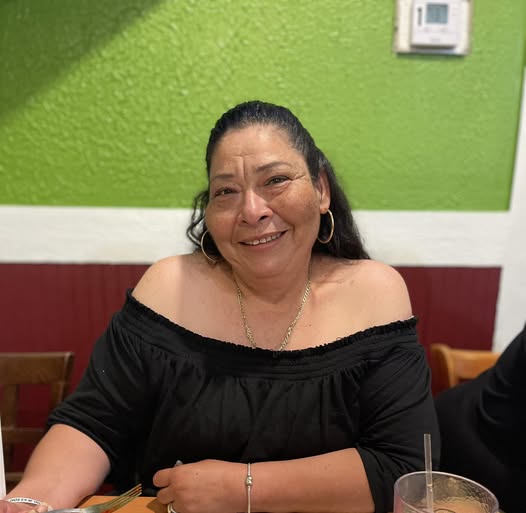 Zulema Zamora death