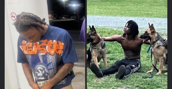 Ty’Jeon McFarland death