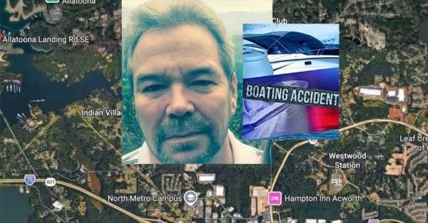 Patrick “Pat” Ramsey Obituary, Death