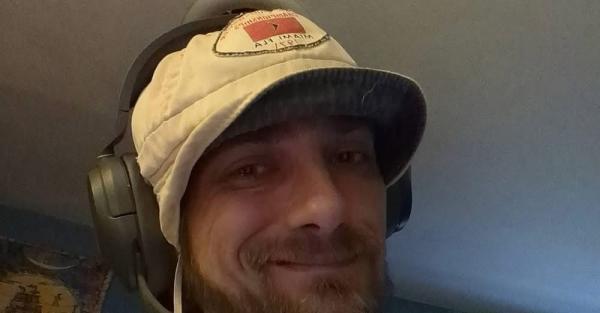 Aaron Geister death