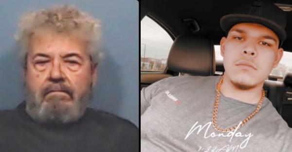 Adam Lee Reyna Accident Obituary, Death