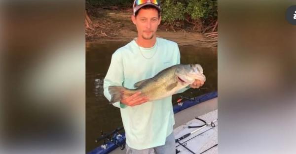 Kevin Fuller Obituary, Death