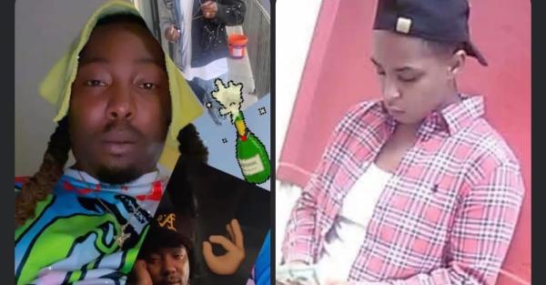 Derrick Hubbard death