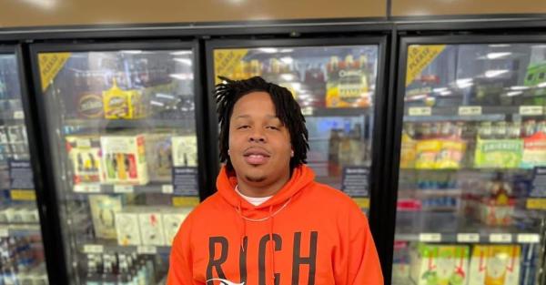 Tyrone Johnson death