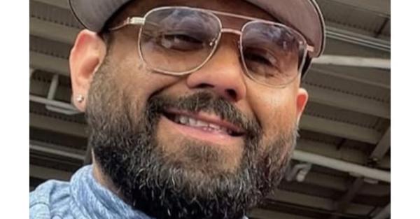 Orlando Rivas Obituary, Death