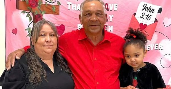 Ernie Locklear