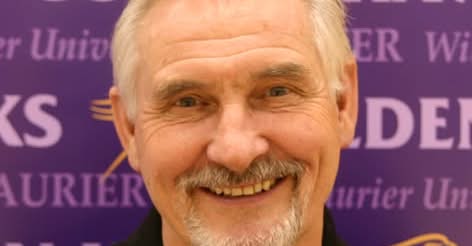 Peter Campbell Waterloo, ON