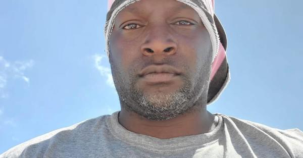 Christopher Blair death