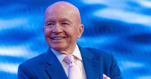 Mark Mobius Obituary, Death