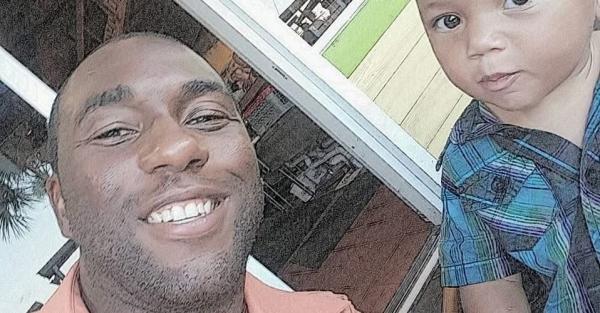 Jamal Davis Obituary, Death;