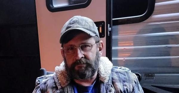 Kenneth Johnson death