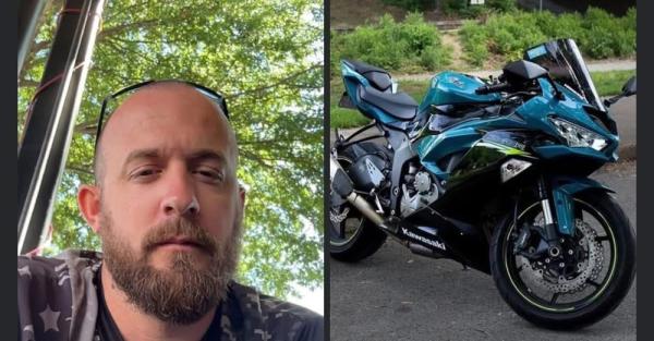 Kevin Glover Obituary, Death