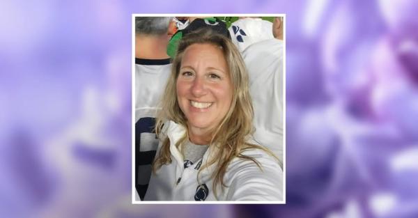 Julie Arone obituary, Death