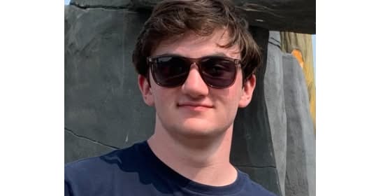 Ethan Hausman UMASS Obituary, Death