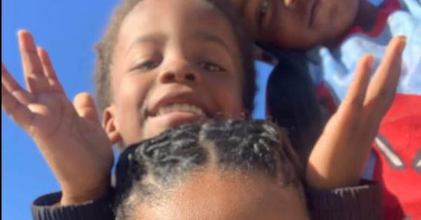 Deangelo Roberson