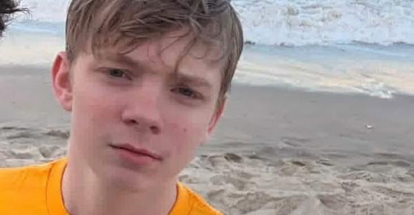 Jesse Southard death
