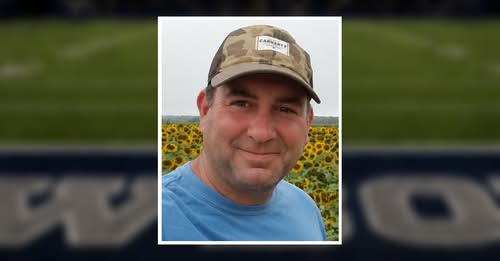Mark Pirnat death