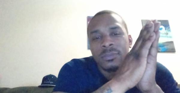 Calvin Carter death