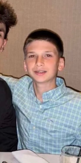 Andrew Salgado death