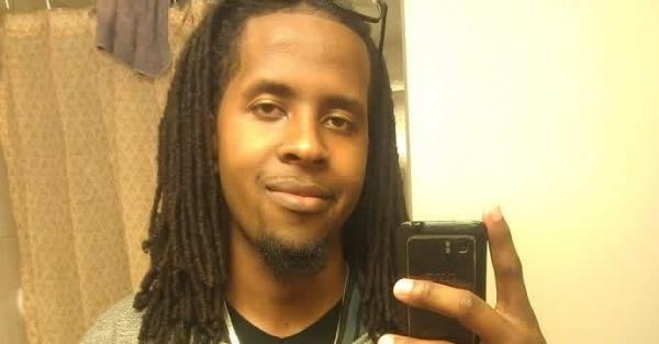 Jarren Williams death