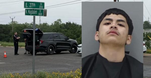 Matthew Rodriguez death