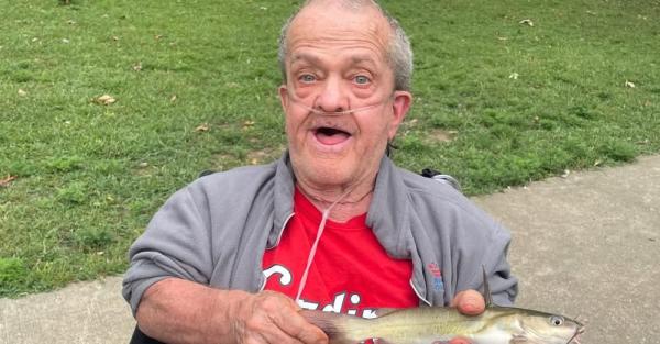 Rickie Dupont Sr death