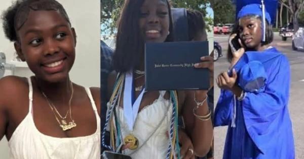 Toryann McFarlane death