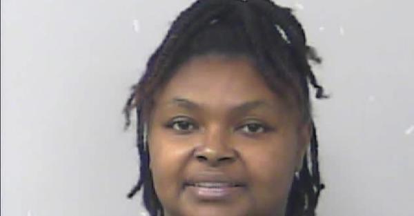 Chelsea Nicole Williams death