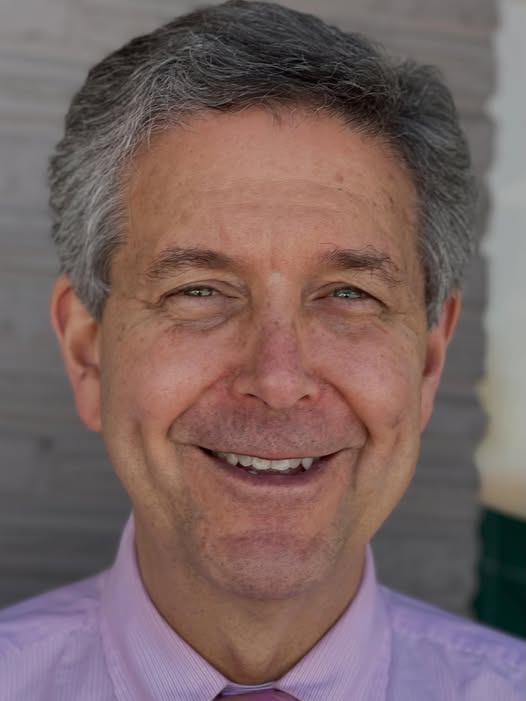 Bruce Simon Death, Obituary