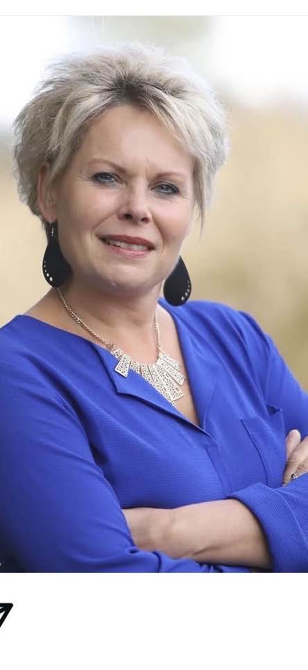 Angela Vanderwoude Death