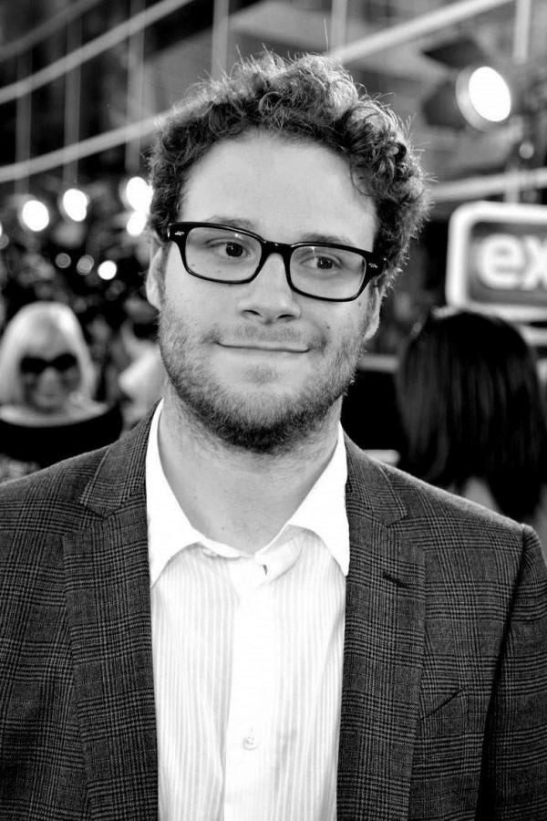 Seth Rogan death