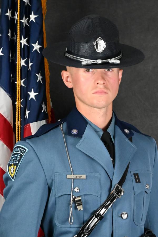 trooper kevin trainor death