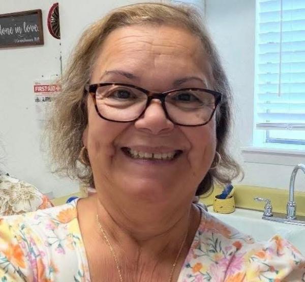 Amelia Mendoza death
