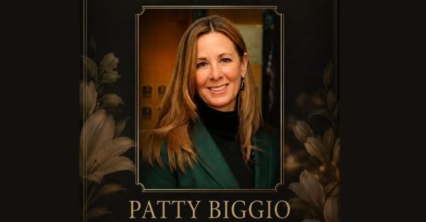 Patty Biggio death