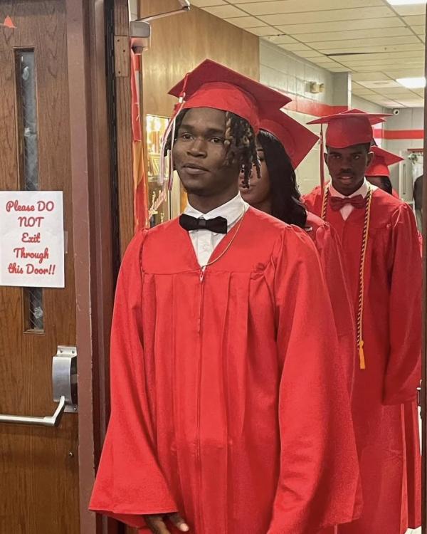 Christopher Washington Death