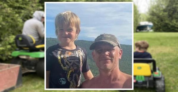 Shayne Walsh Accident Simcoe ON Obituary, Death