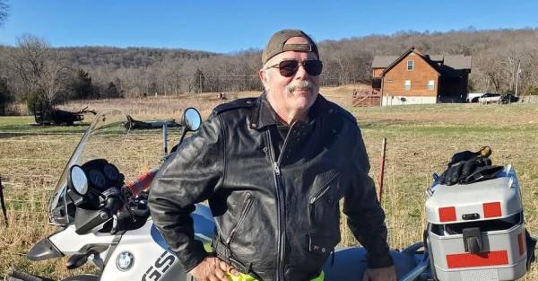 David Guenther death