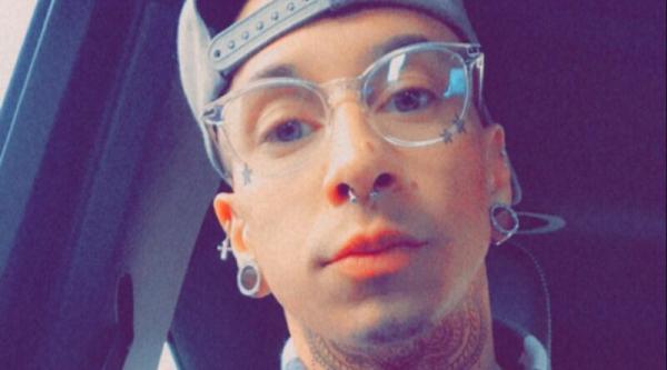 Colin Warzon death